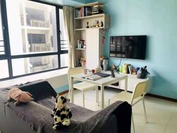 8@Woodleigh (D13), Condominium #378444811